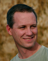 Steve Byers - Colorado Green Home Verifier