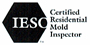 certified residential mold inspector