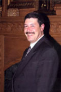 Robert Montiel - Maryland Home Inspector