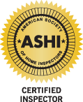 American Society of Home Inspectors