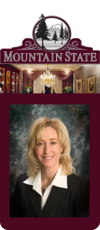 Leatriona Kennedy - West Virginia Real Estate Agent